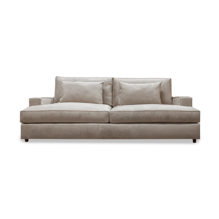 Home by Sean & Catherine Lowe Bailey 94" Square Arm Sofa with